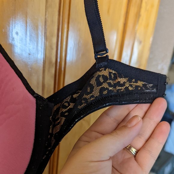 Victoria's Secret PINK Push Up - Picture 9 of 9